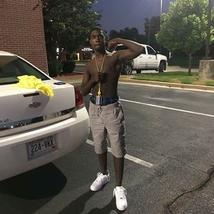 Meet your Posher, Anthony